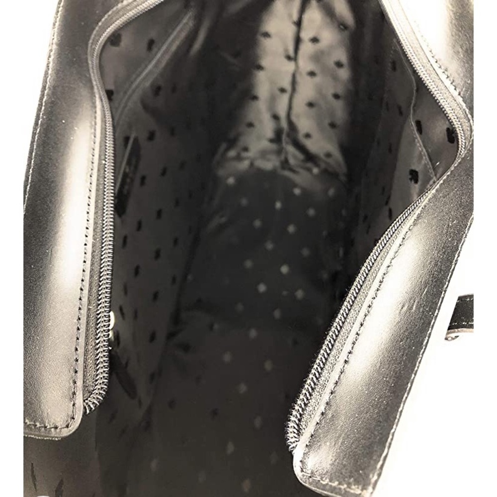 NWT Kate spade zip top tote schuyler black - Picture 15 of 15